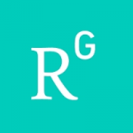 Logo ResearchGate